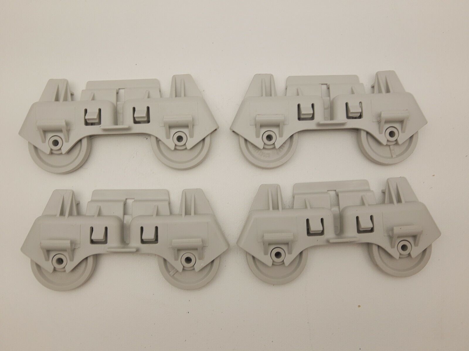 Kenmore Dishwasher Dishrack Roller WPW10082868 PACK OF 4 Kenmore Dishwasher Dishrack Roller WPW10082868 PACK OF 4